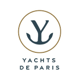 Yachts de paris logo